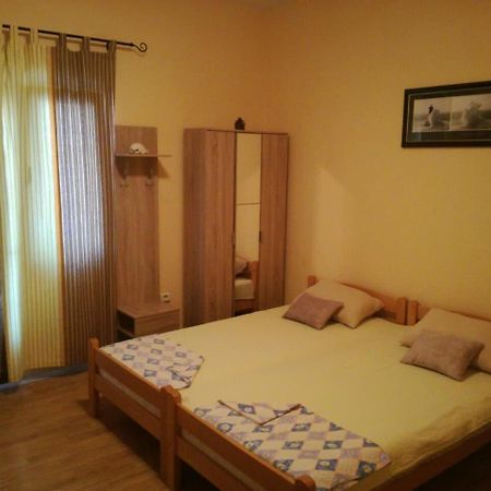 Romana 1 Tivat Exterior photo