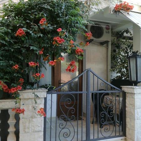 Romana 1 Tivat Exterior photo